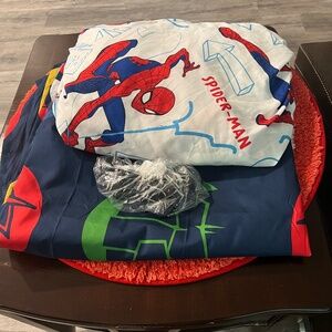 SPIDERMAN